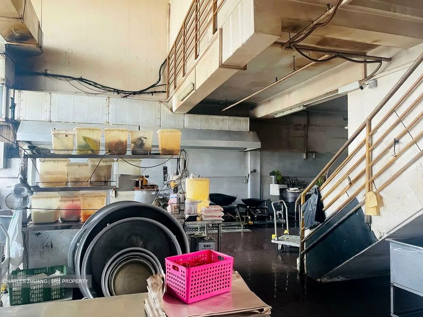 Food Xchange @ Admiralty (D27), Factory #563157201